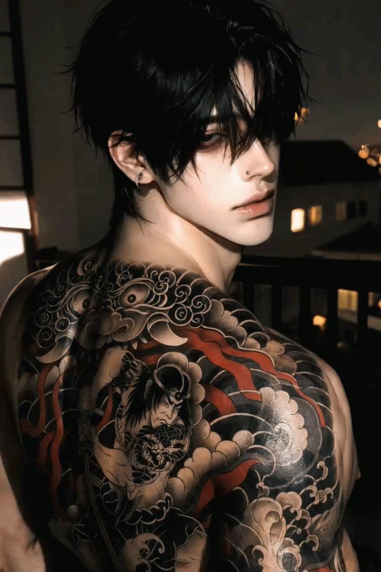 ไค รูปที่ 1