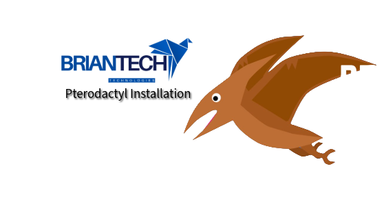 Pterodactyl Panel Installation