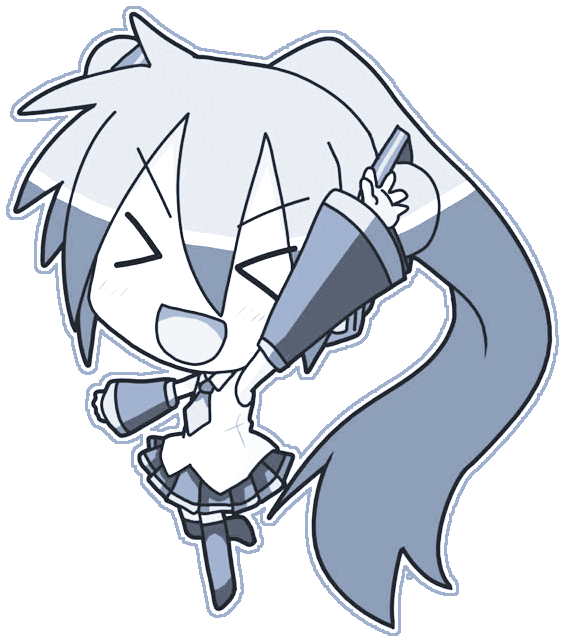 hi! this site is a wip. i'm low on energy ^_^'