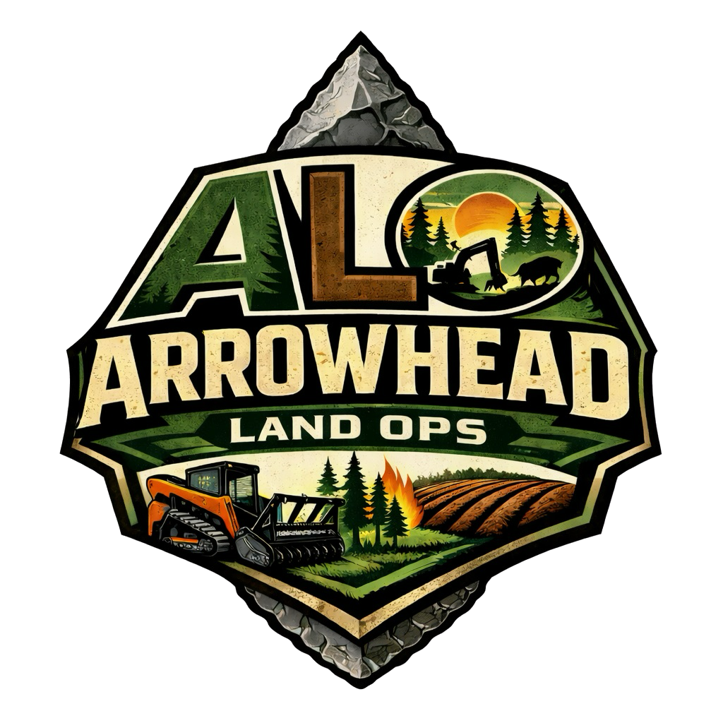 Arrowhead Land Ops