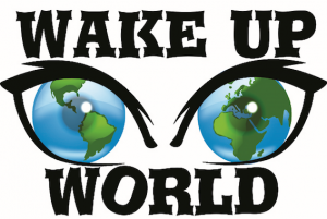 一切都是幻觉5|最后的警钟