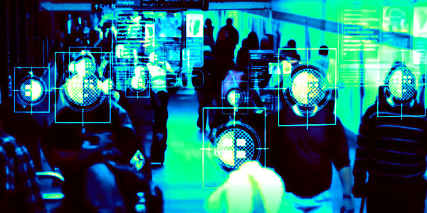 The EU is considering a ban on AI for mass surveillance and social credit scores…