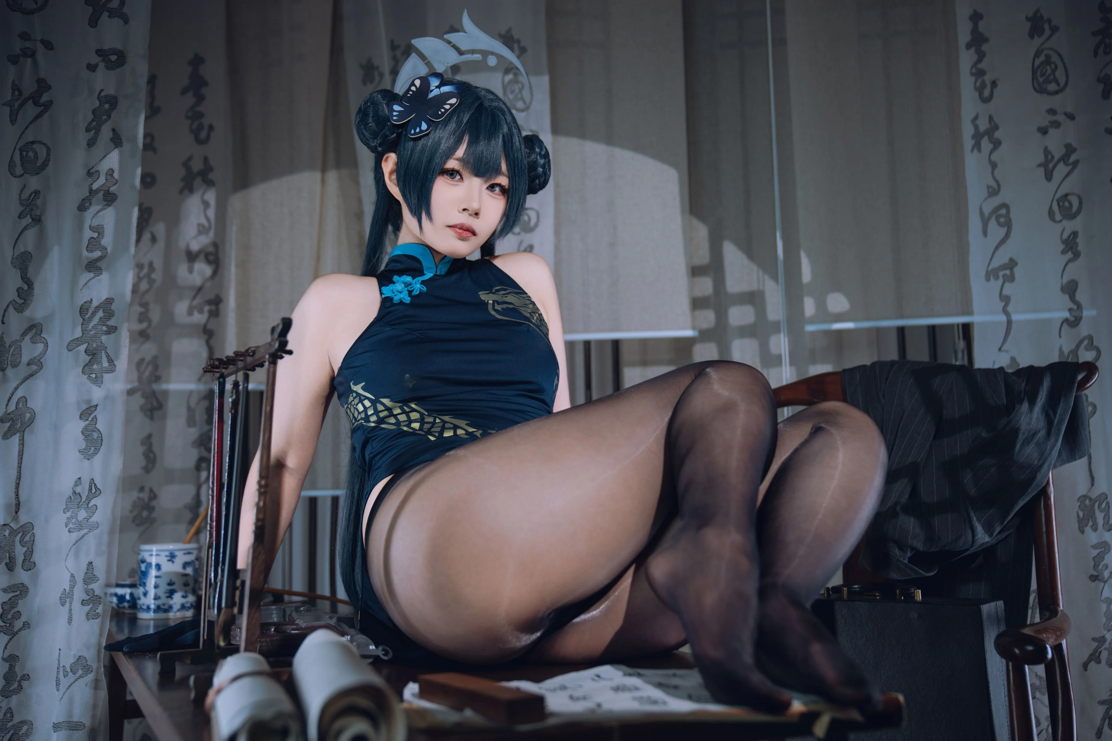 笠笠ami - Ryuuge Kisaki Blue Archive — Photo 26