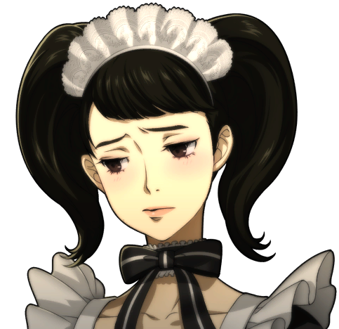 B6 Shy/Blush/