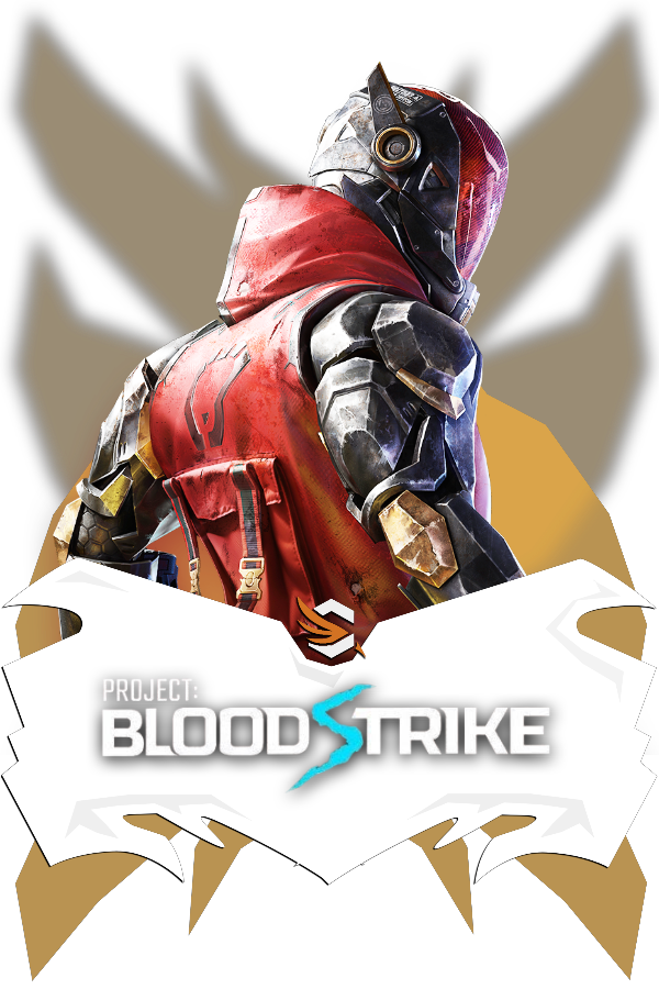 Blood Strike