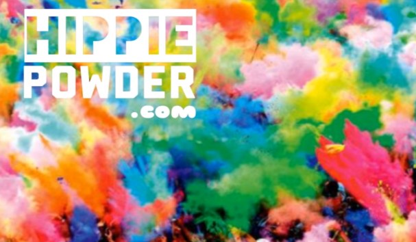 Explosiones en Polvos Comestibles