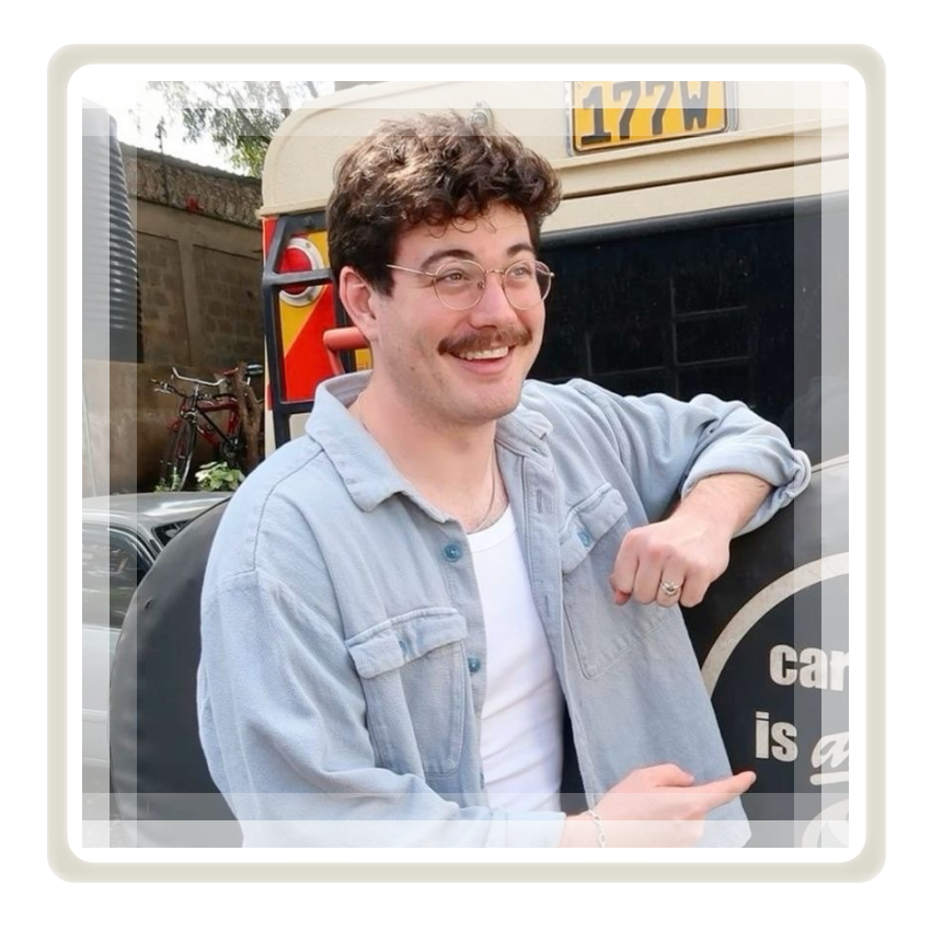 Ted's avatar