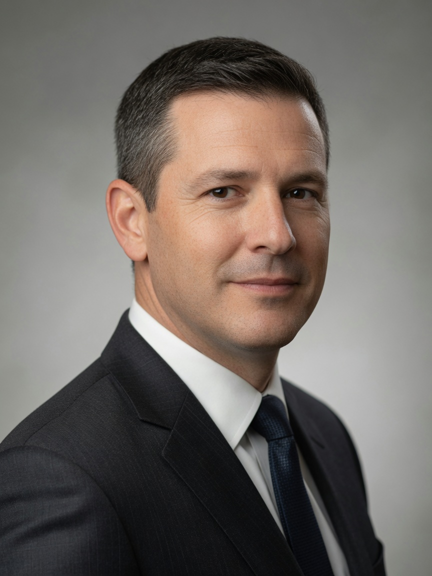 Marcus Webb