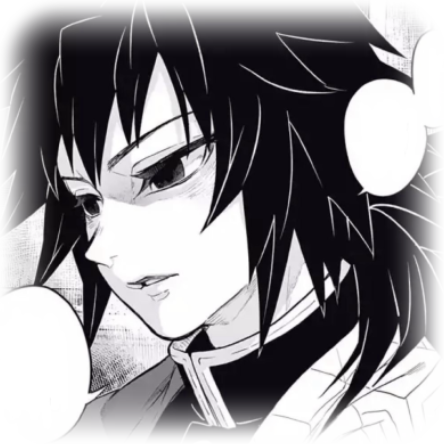 giyuu tomioka