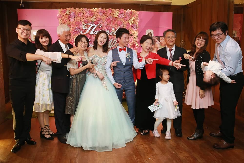 婚禮攝影師BIRD作品集照片 129