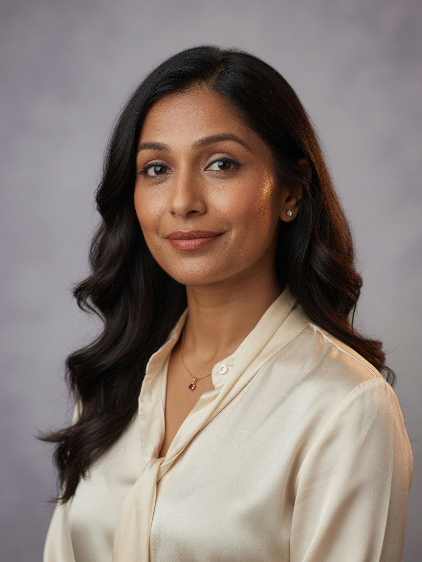 Priya Sharma