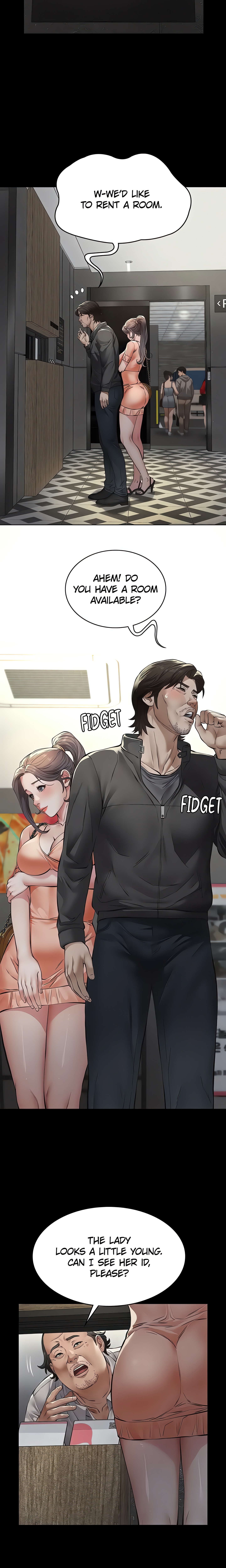 Papa Katz, chapter 13, page 4