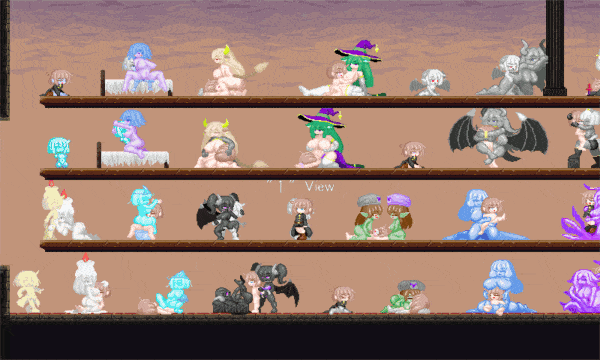 [ACT/像素]EXOrcist GUNNER 附存档 [114.94MB][度盘]