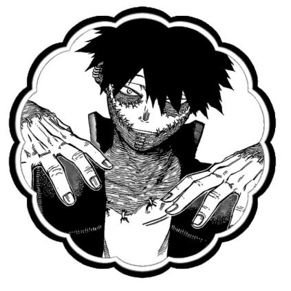 touya todoroki touya todoroki