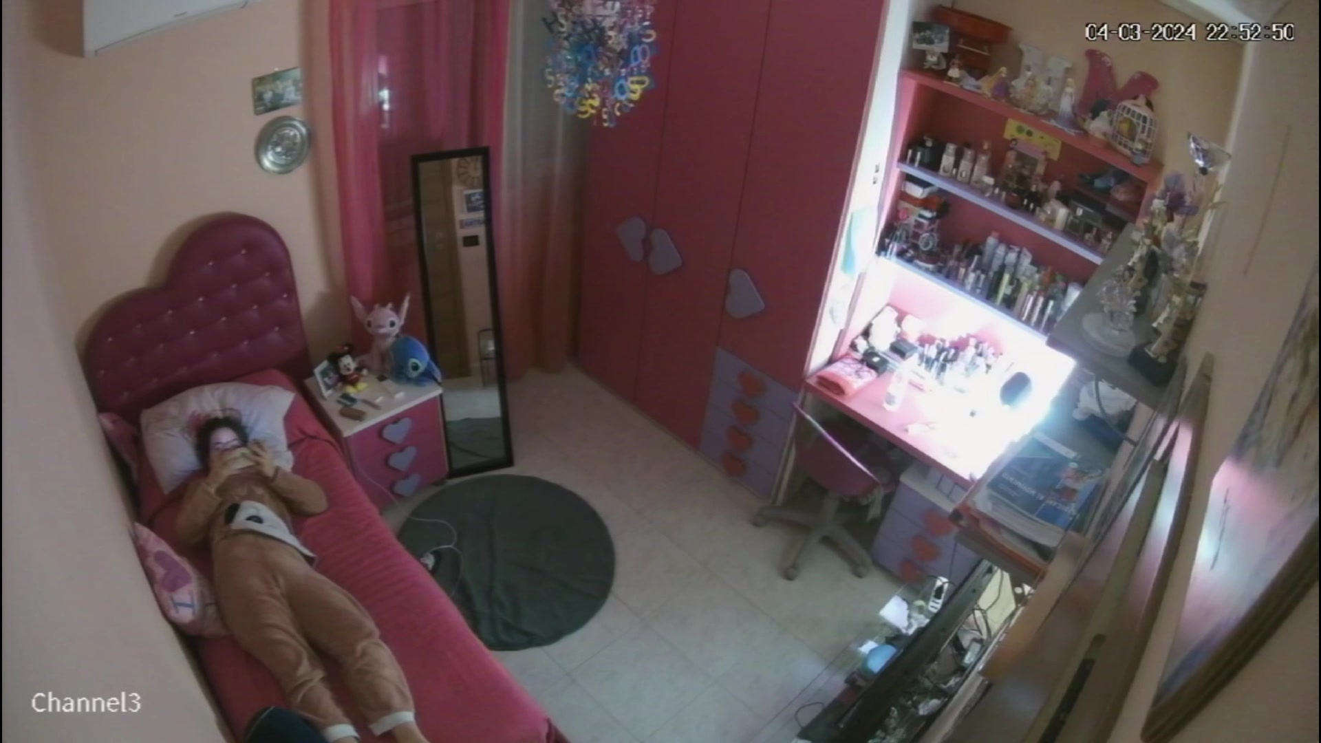 Hidden Voyeur — 0623(9) — screenshot 2