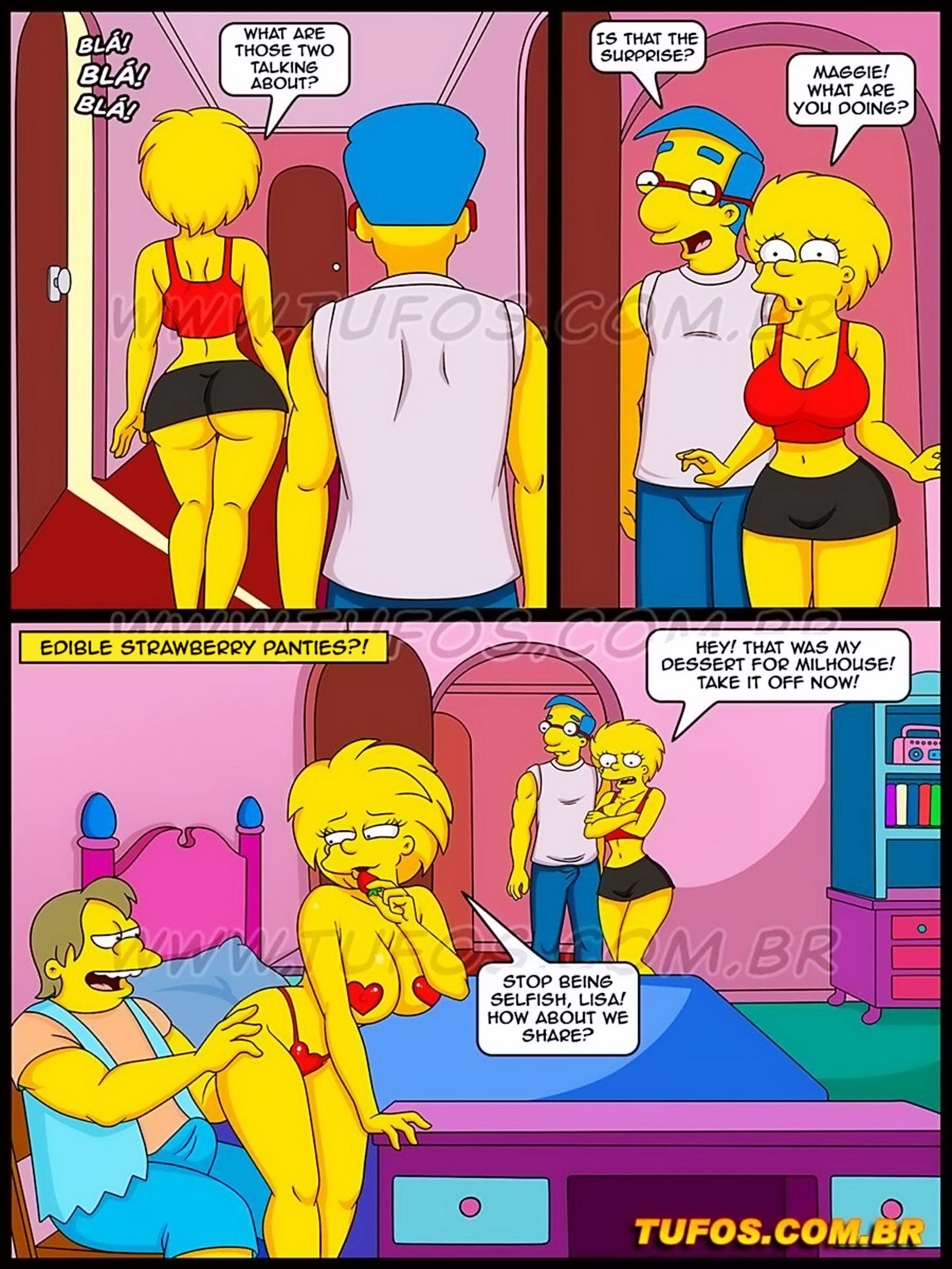 Comic page 352