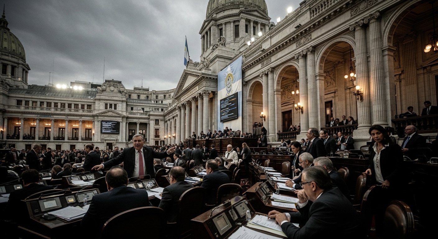 Boluarte propone reformas constitucionales ante crisis política