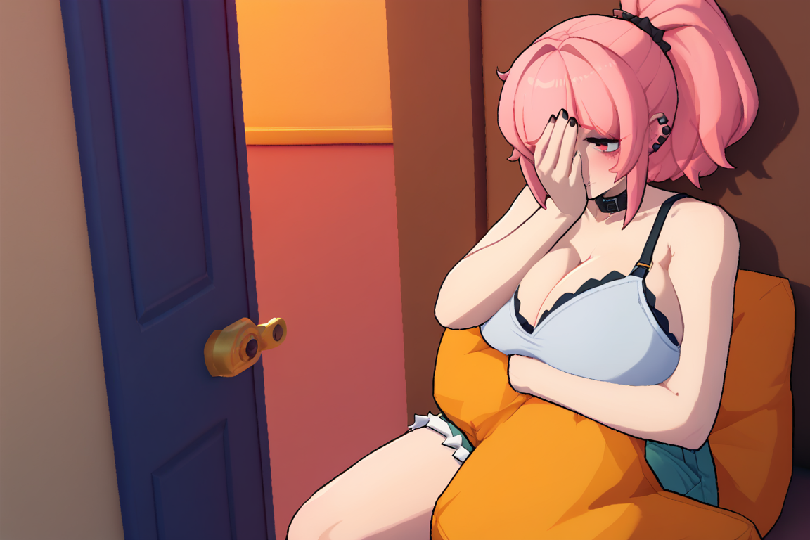 Character description image