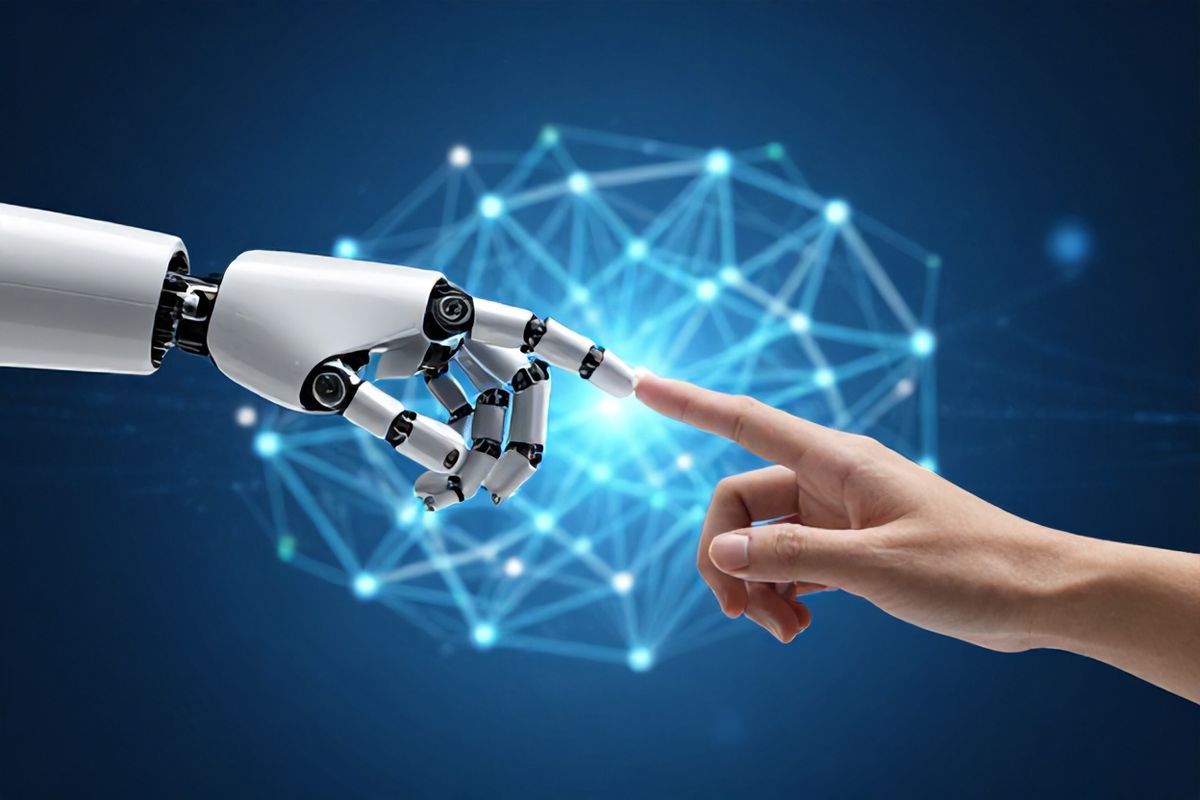 Human-AI Collaboration