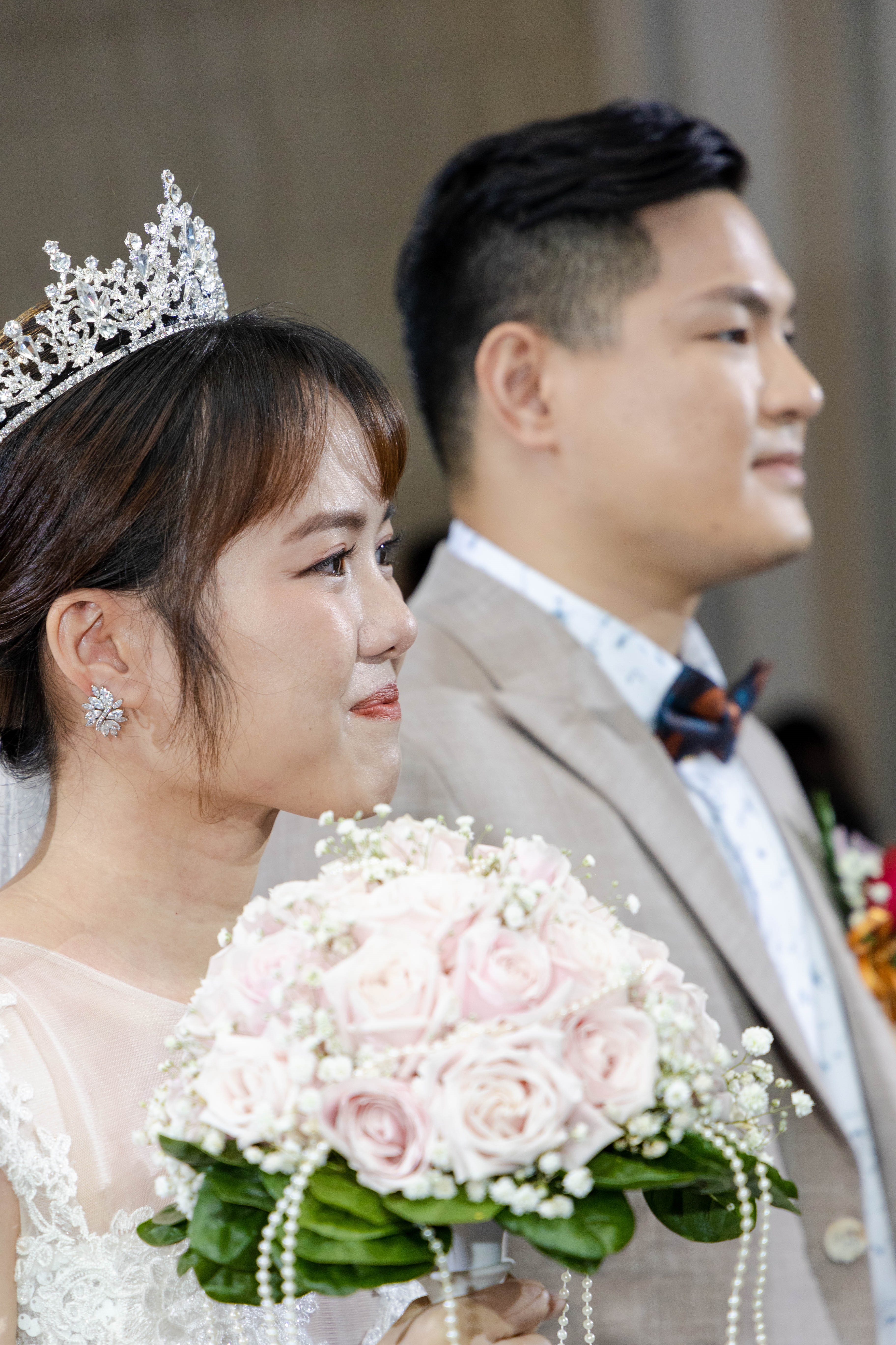 婚禮攝影師YANG作品集照片 45