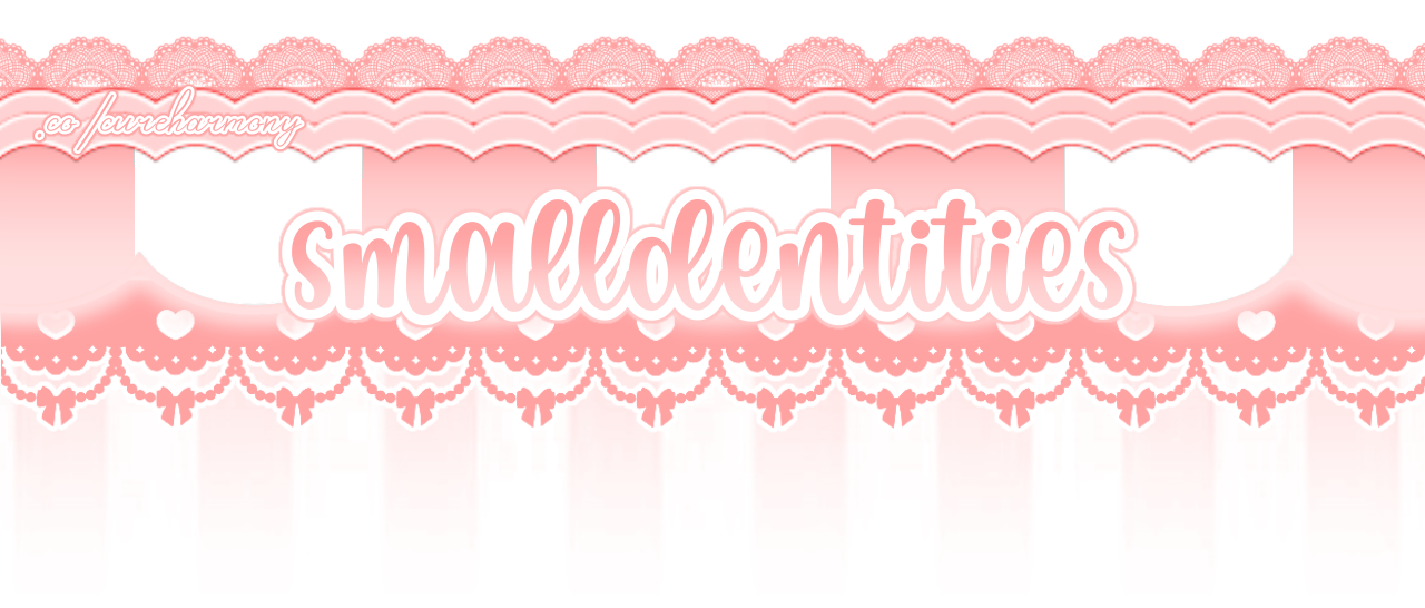 smalldentities ou small identites , regression kins