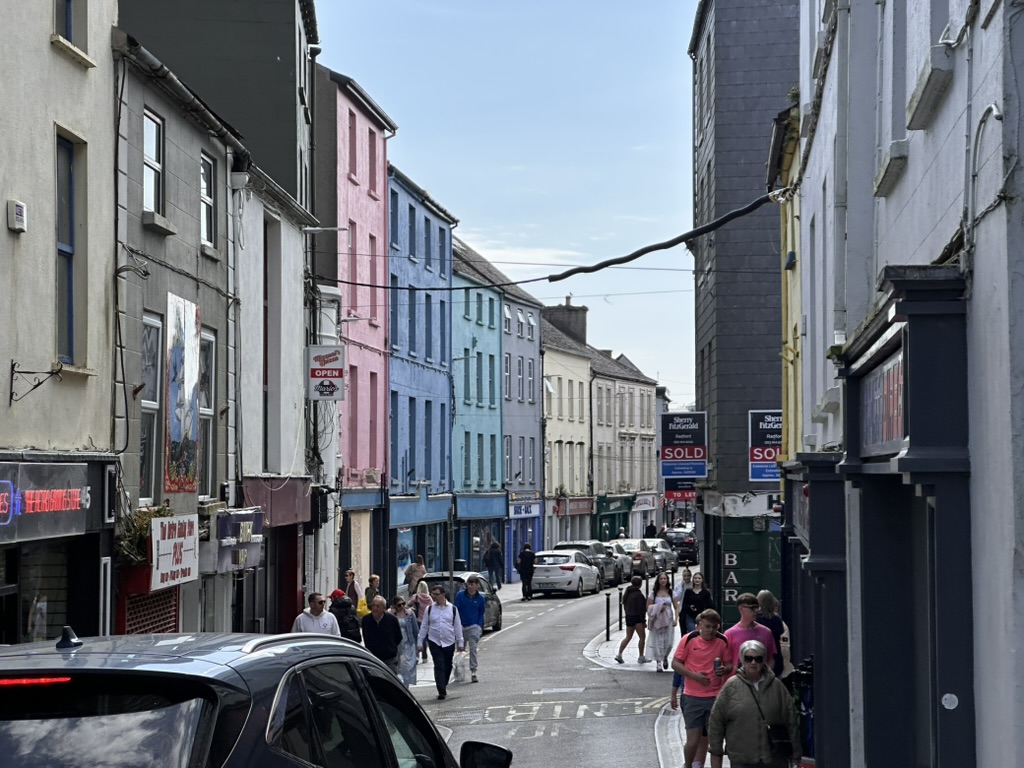 Wexford