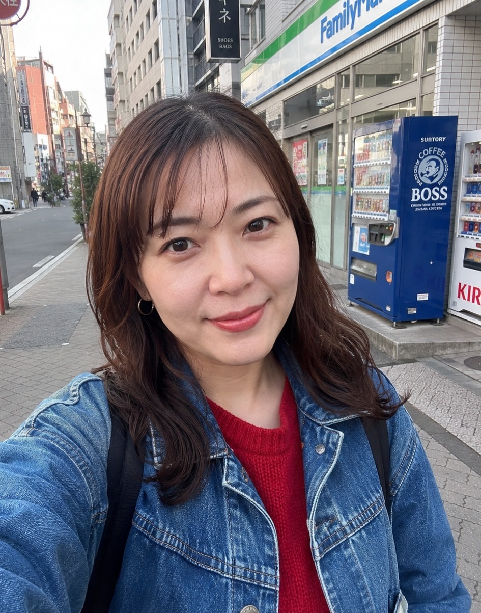ポケットプラネット創業者 田中結衣