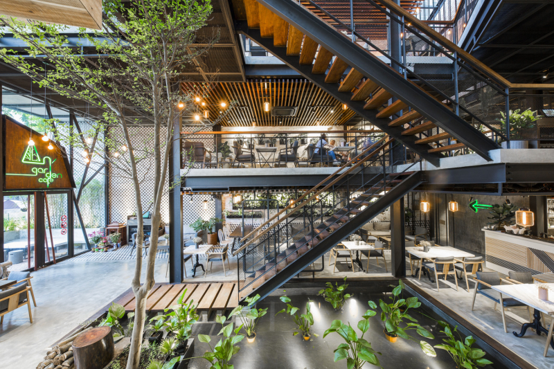 Cách lập kế hoạch kinh doanh quán cafe chính xác và hiệu quả