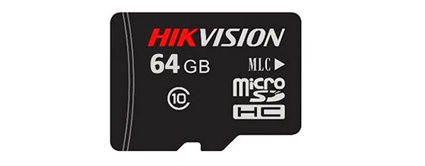 Thẻ nhớ 64GB Hikvision L2