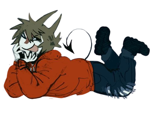 art creds : boxx-cutterz on tumblr