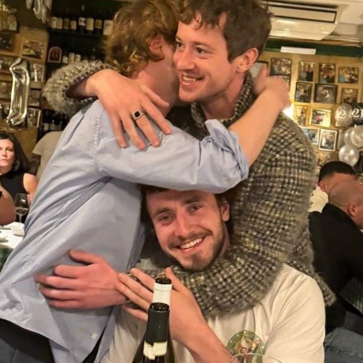 when callum met dean, directed by rob reiner