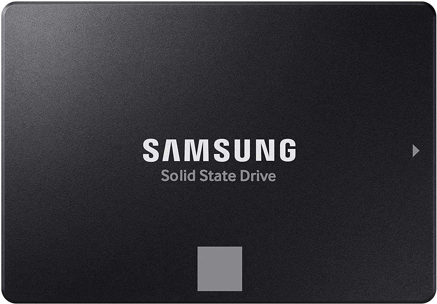 Samsung SSD 870 EVO SATA III 2.5” 2TB, Read Speeds Up to 560MB/s