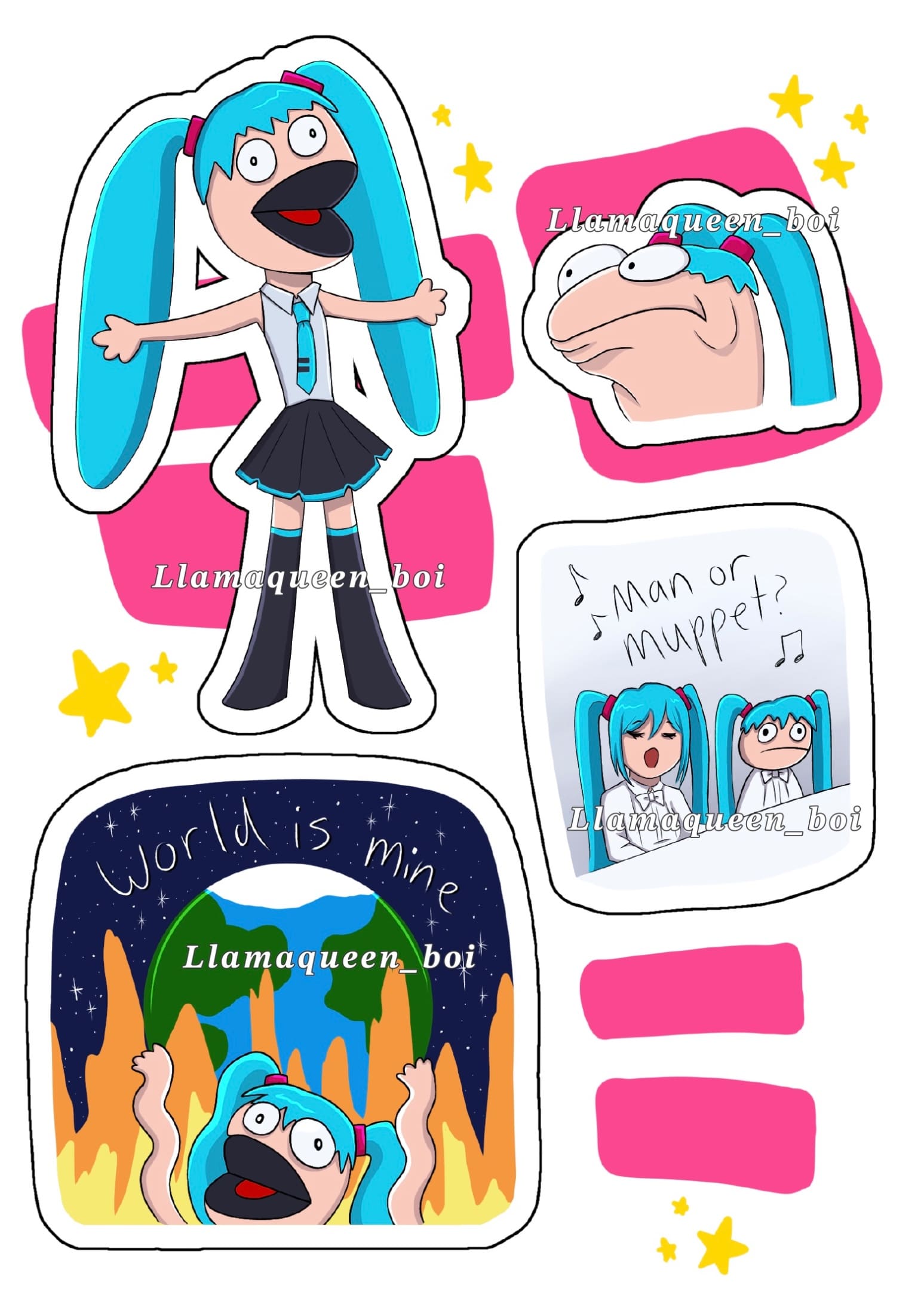 Clickable Image