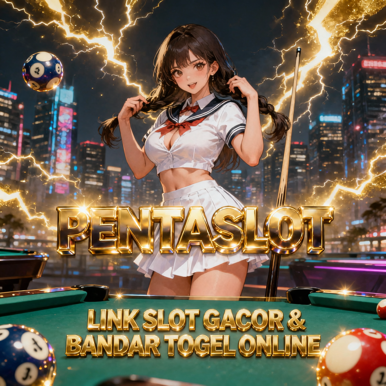 PENTASLOT | Panduan bermain toto slot agar mendapatkan kemenangan maxwin setiap hari dengan mudah