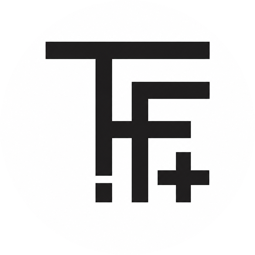 TaintFlow+ Logo