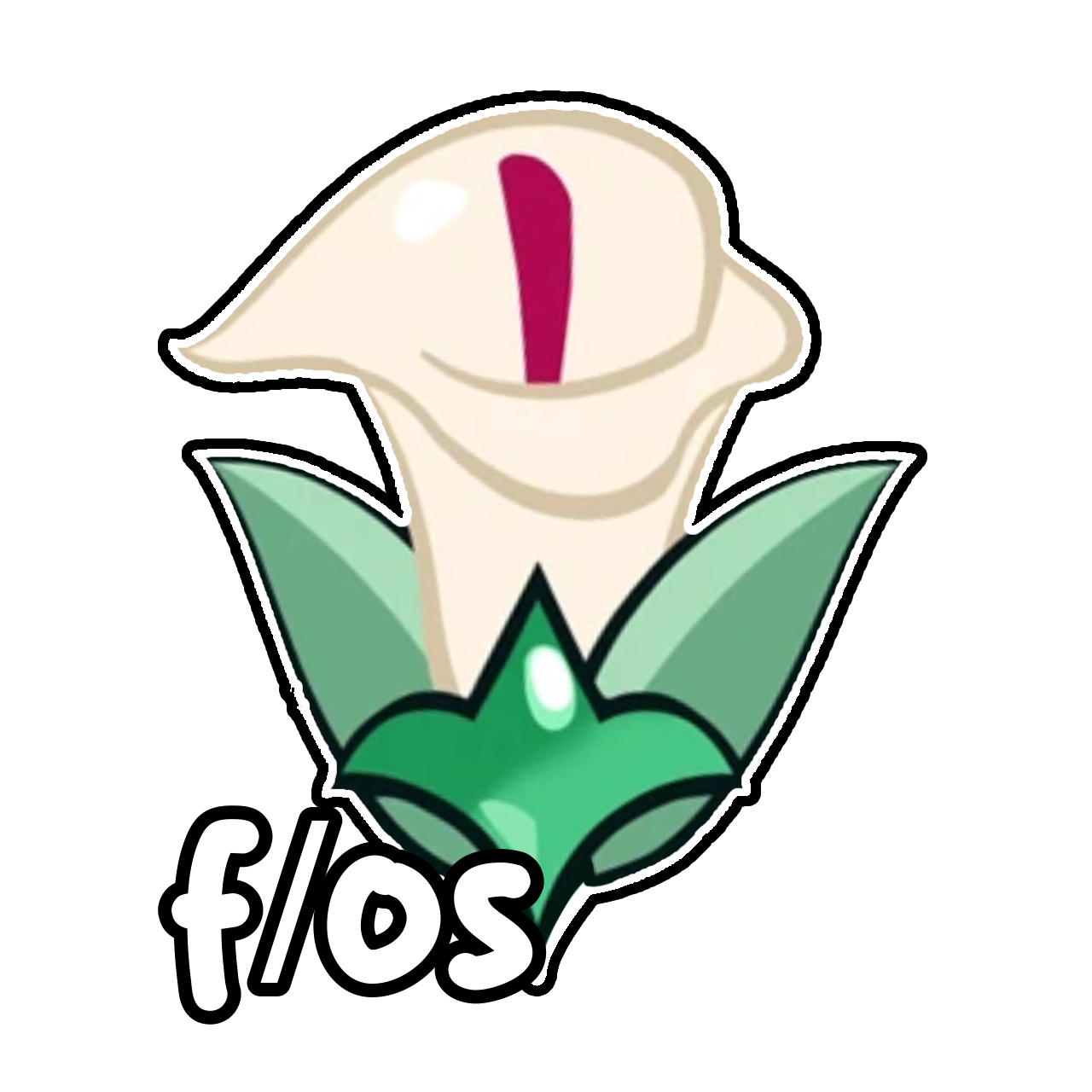 f/os