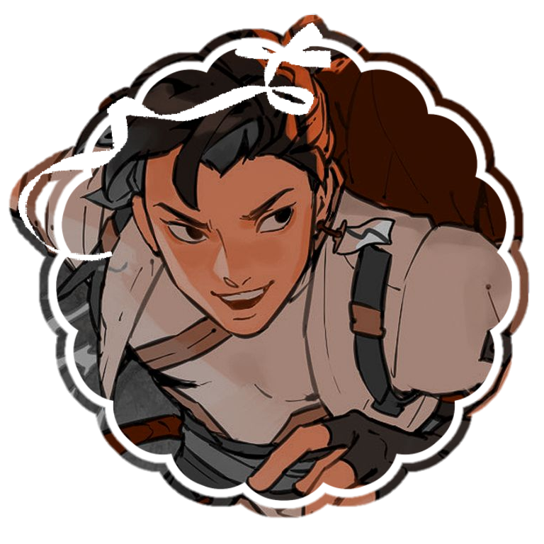 wuyang ye – overwatch 2