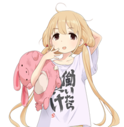 anzu futaba