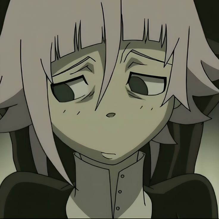 Crona-Soul Eater