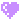 pixel heart