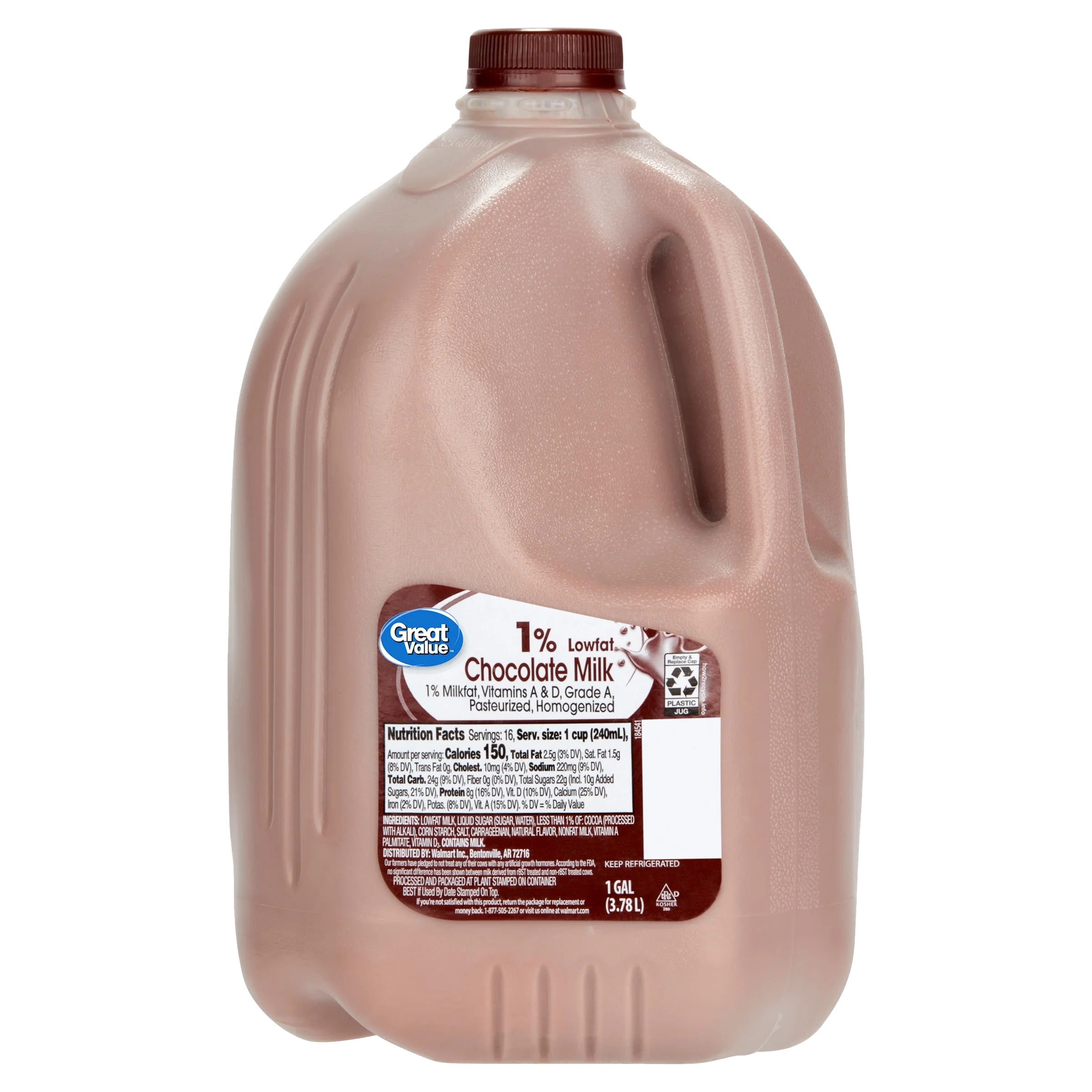 milk
