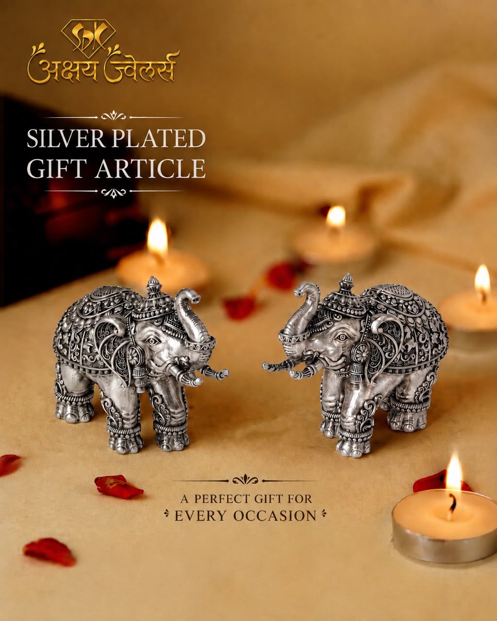 Akshay Jewellers gallery image 3