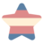 soft transgender flag