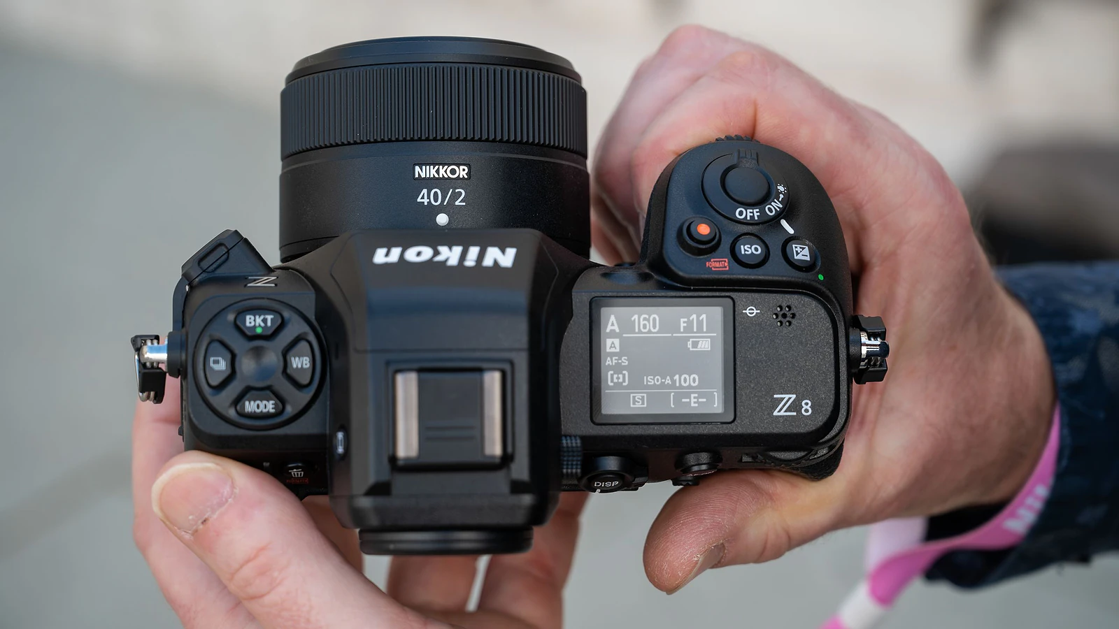 Ưu Đãi Sốc: Máy Ảnh Nikon DSLR & Mirrorless Giảm Đến 35% Tại NexShop - Hình 1