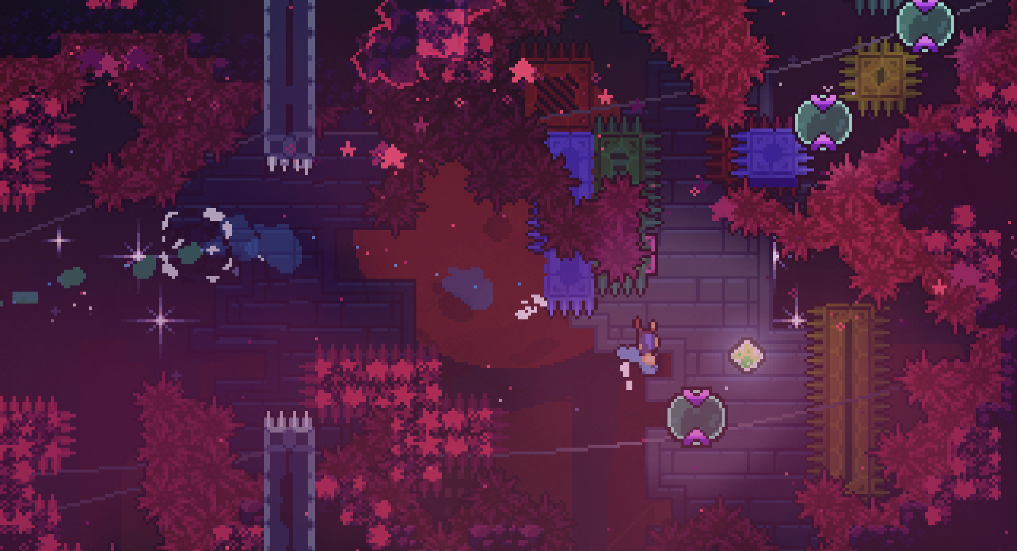 Asteroid Blues thumbnail