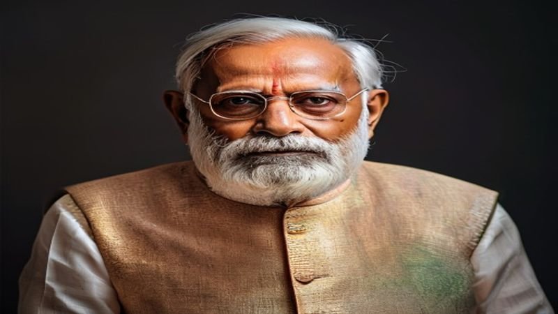 Narendra Modi