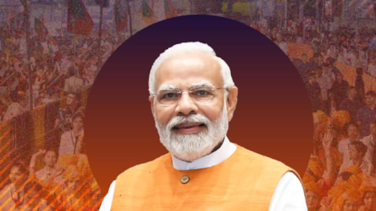 PM Modi's 12 Year Legacy