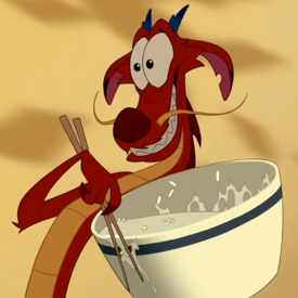 Dishonor on YOU, dishonor on your COW!