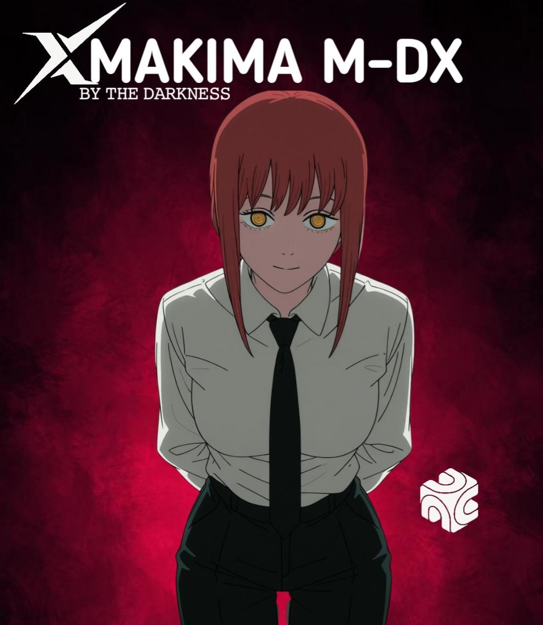 MAKIMA M-DX presentation