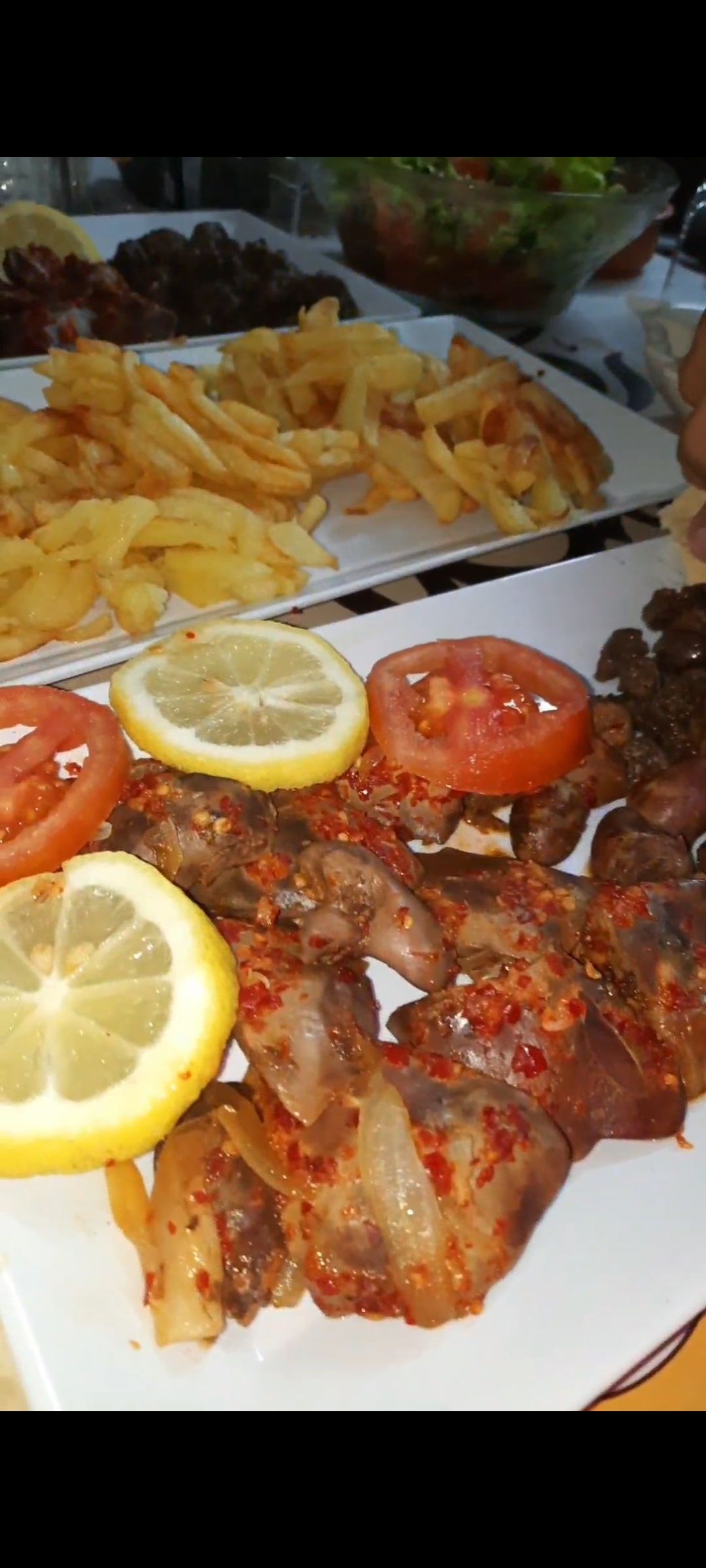 Chicken Liver
